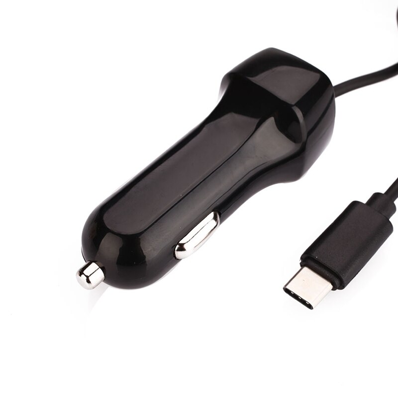 Cargador de coche para Nintendo Switch, cargador de fuente de alimentación, adaptador de CA, cargador de coche, fuente de alimentación montada en coche