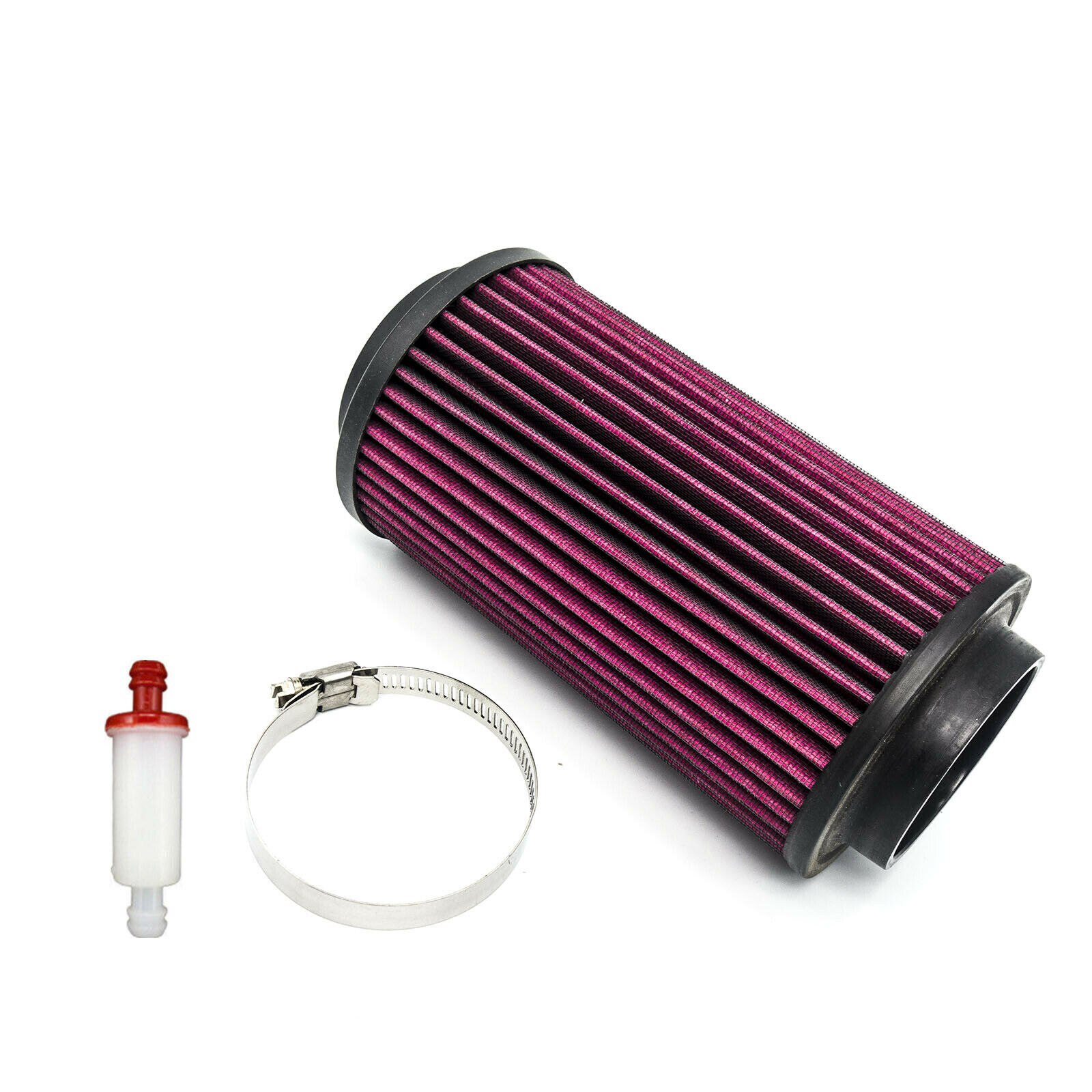 Kit de filtro de aire para Polaris Sportsman 400 500 550 570 600 700 800 850 #7082101 7082101 PL1003 1253144 5811633