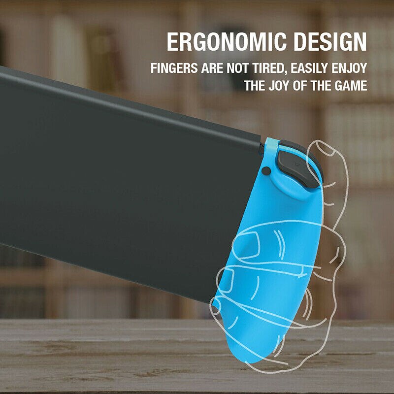 GP-301 Wired Left And Right Gamepad For Switch Joycon Joystick Plug And Play For Nintendo Switch Game Controller