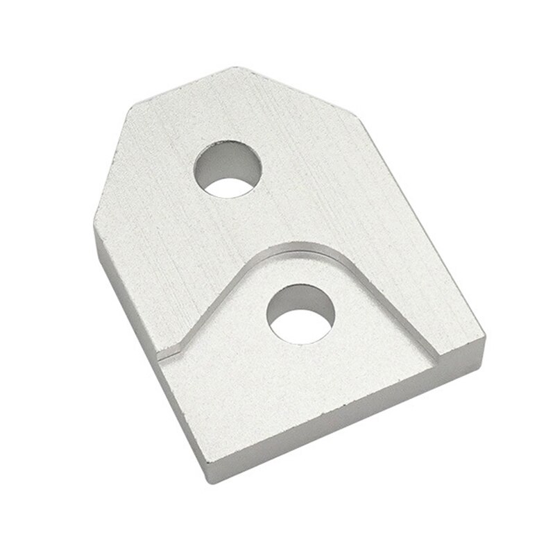 Para 04-09 450 de 660 de 700 Yamaha Rhino ATV 2 pulgadas de la motocicleta chasis Kit de elevación