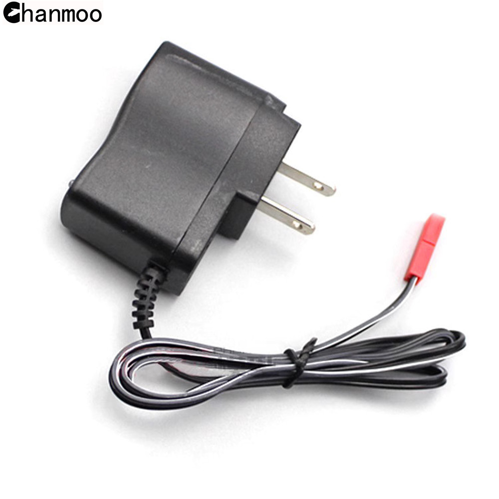 VB Power 1600mAh 6V 2/3A 6V 5000mAh NI-MH Rechargeable Battery Gasoline Receiver Battery Pack for 1/8 1/5 RC Car HPI BAJA Parts: WHITE