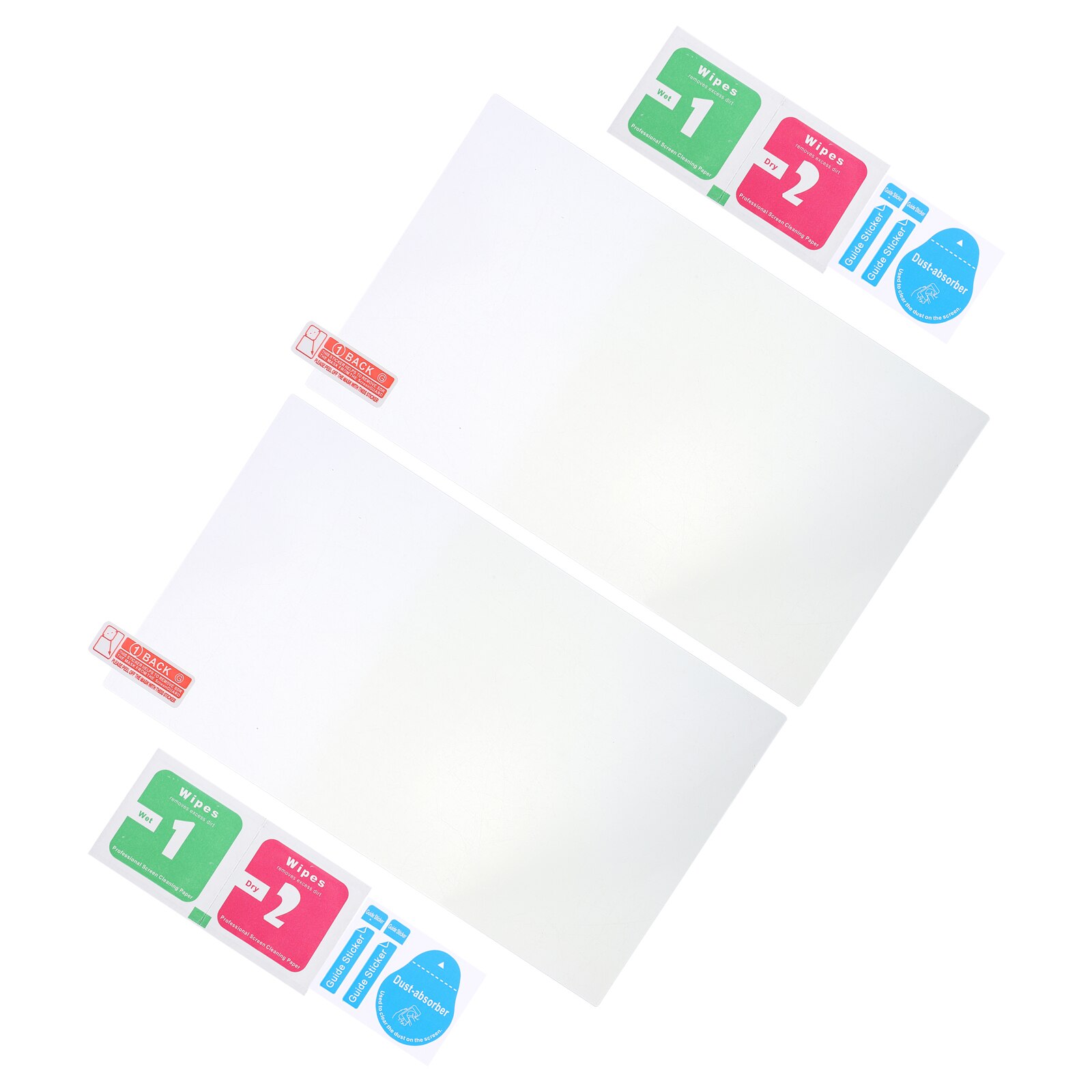 2Stck Konsole Bildschirm Schutz Kompatibel Für Schalter OLED Gehärtetem Glas Film: Ursprünglich Titel