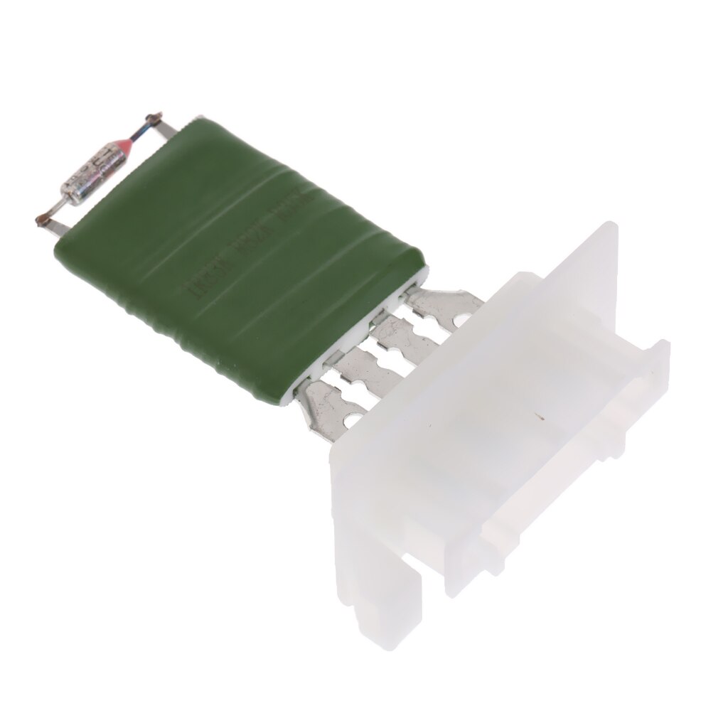 Car HVAC Blower Motor Resistor For VW Golf Passat Beetle Touran Scirocco