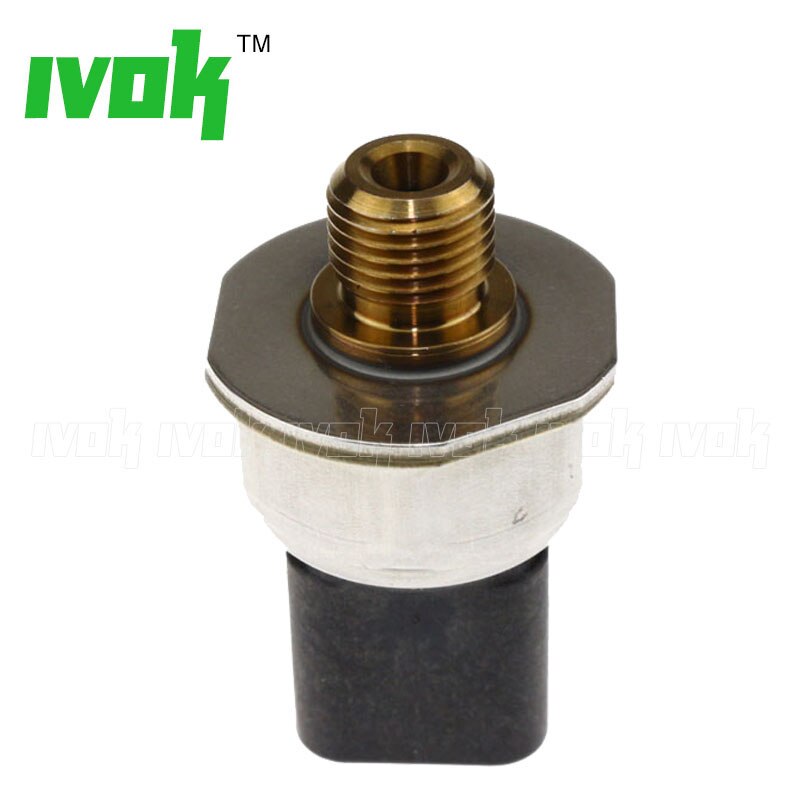 Sensor de presión auténtico, accesorio para CAT C13 C15 C16 284-2728 2842728 2482168 5PP4-16, Gp