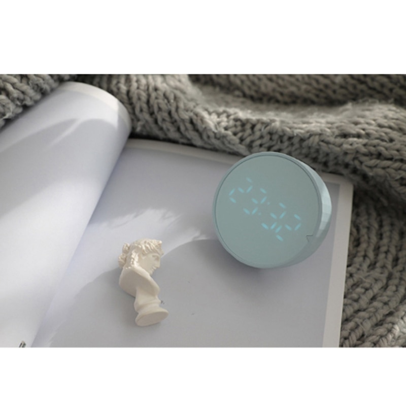 Digital Kitchen Timer, LED One Button Setting Egg Timer, netic Countdown & Count Up Timers for Cooking, Kids, Teachers, Class