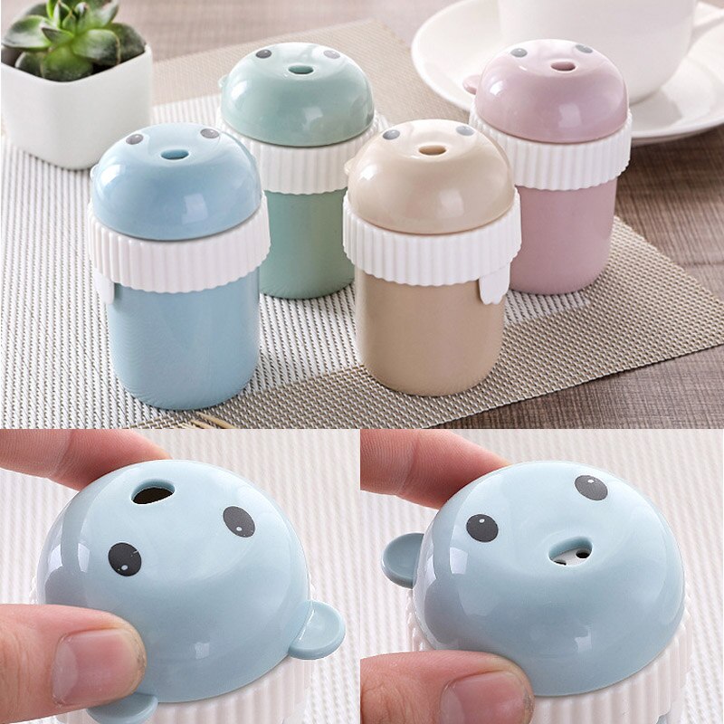 Tandenstoker Houder Tafel Decor Draagbare Beer Vorm Leuke Cartoon Tandenstokers Case Tandenstokers Fles Keuken Gadgets Plastic
