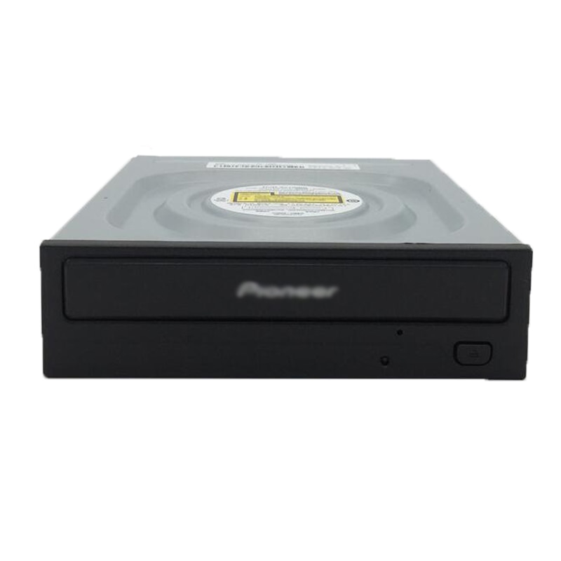 For Pioneer DVR-S21WBK 24X SATA DVD-RW Desktop PC Internal Optical Disc Drive Universal