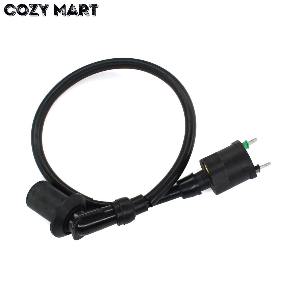 Racing Ignition Coil For E-TON Viper 50 70 90 ATV RXL50 50CC RXL70 70CC RXL90 90cc ATV Quad Four Wheeler