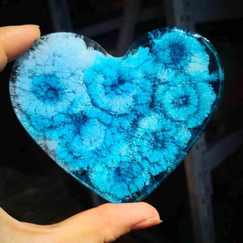 11 Kleuren Epoxyhars Pigment Vloeibare Kleurstof Dye Inkt Diffusie Sieraden Maken
