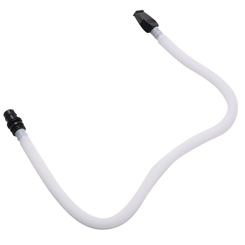 Boquilla Pianica de órgano bucal de tubo Flexible, accesorios de instrumentos musicales para Melodica de 32/37 teclas