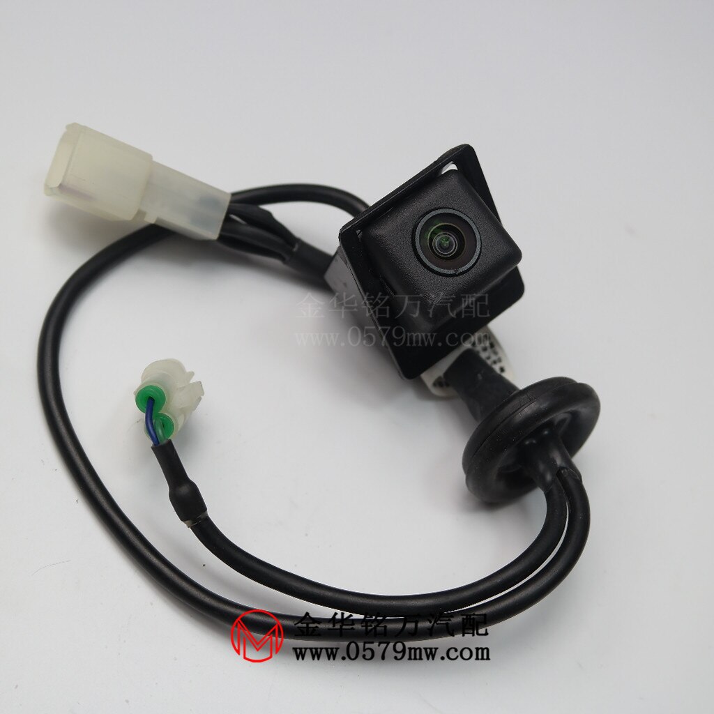Fabricantes Venta Directa Wuling Hongguang S Webcam reverse Probe Video Hongguang S montaje de cámara de visión trasera