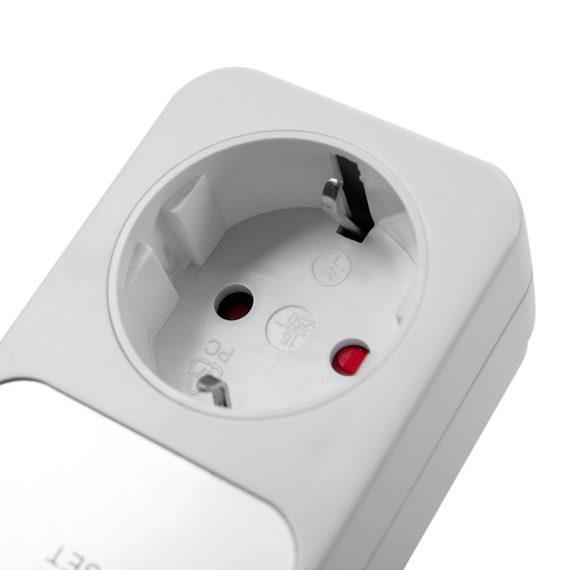 Countdown Timer Switch Intelligent Control Plug-In Socket Automatically Closes The Socket