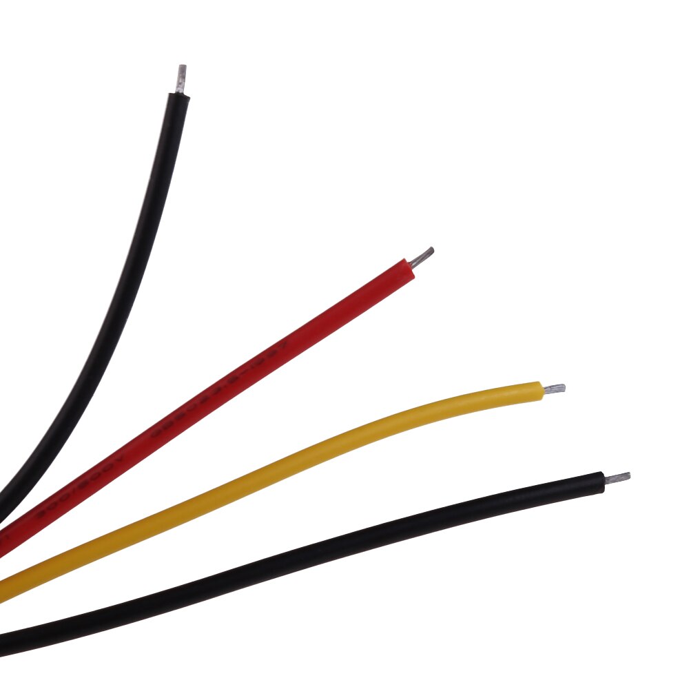 DC to DC Converter Regulator 12V to 5V 3A 15W Car Led Display Power Supply