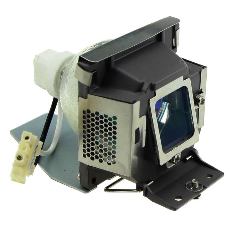 5J.J0A05.001 Lámpara de repuesto para proyector LCD para proyectores BENQ MP515 MP525 MP515S MP525ST MP526 MP515ST: YELLOW