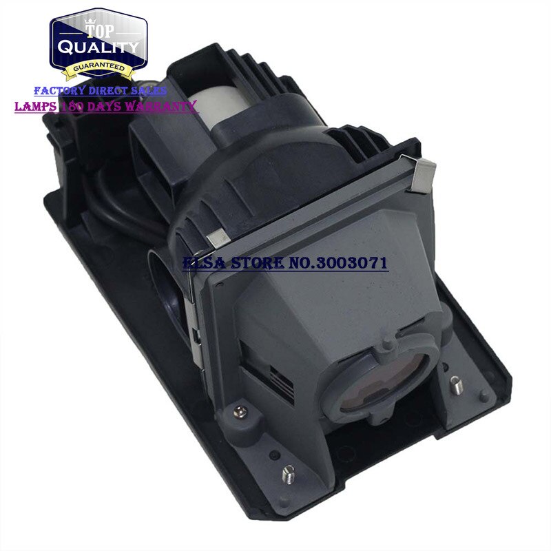Di alta Qualità NP13LP NP18LP per NEC NP110/NP110 +/NP110G/NP115/NP115 +/NP115G di ricambio lampada del proiettore con alloggiamento