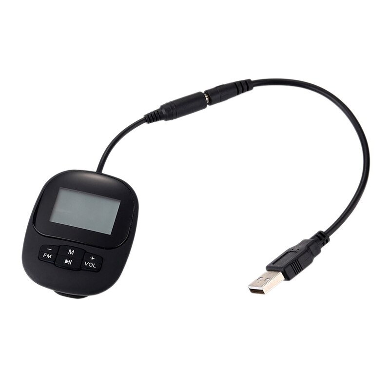 4G IPX8 Diving Swimming MP3 Waterproof Player with Sn Sports Swimming Mini Headphones FM Radio MP3