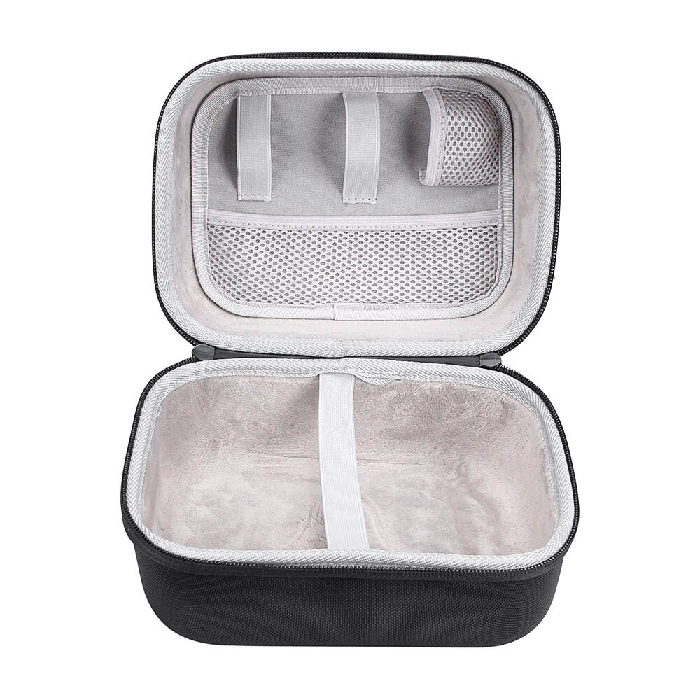 Newest Travel Handheld Carrying Protective Bag Cover Case for Oculus Go VR Headset/ Samsung Gear VR Headset and Accessories: Default Title