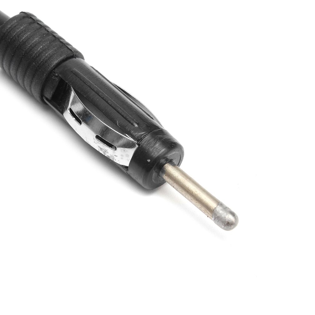 Newfor Mazda MX-5 Eunos Miata Manuelle Kompakte Chrom Antenne Antenne 17