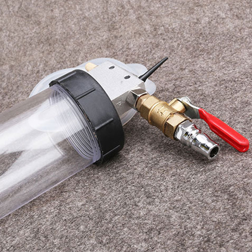 Auto Car Brake Fluid Oil Change Replacement Tool Hydraulic Clutch Oil