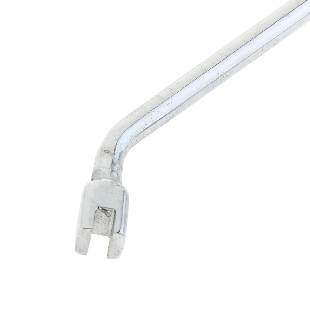 Piano String Tuner Wrench Tuning Tool for Piano Players Parts