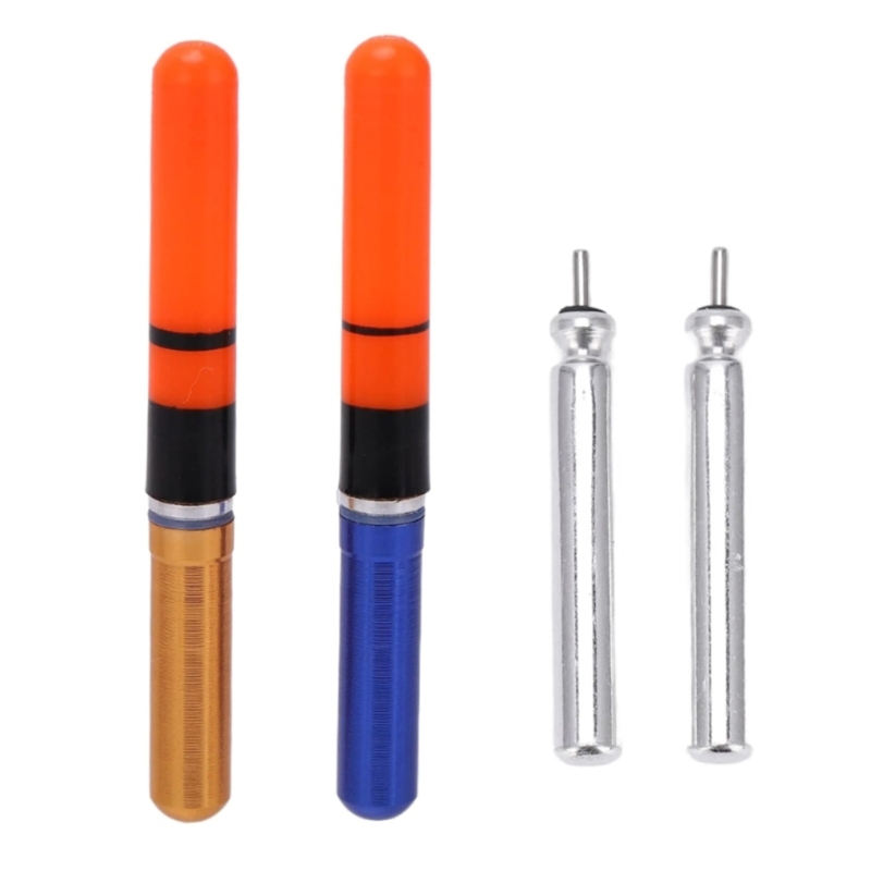 10/15/20Pcs Set CR322 Batterien Nacht Angeln Schwimmt Batterie 3V Pin Lithium-Batterie Elektronische angeln Zubehör