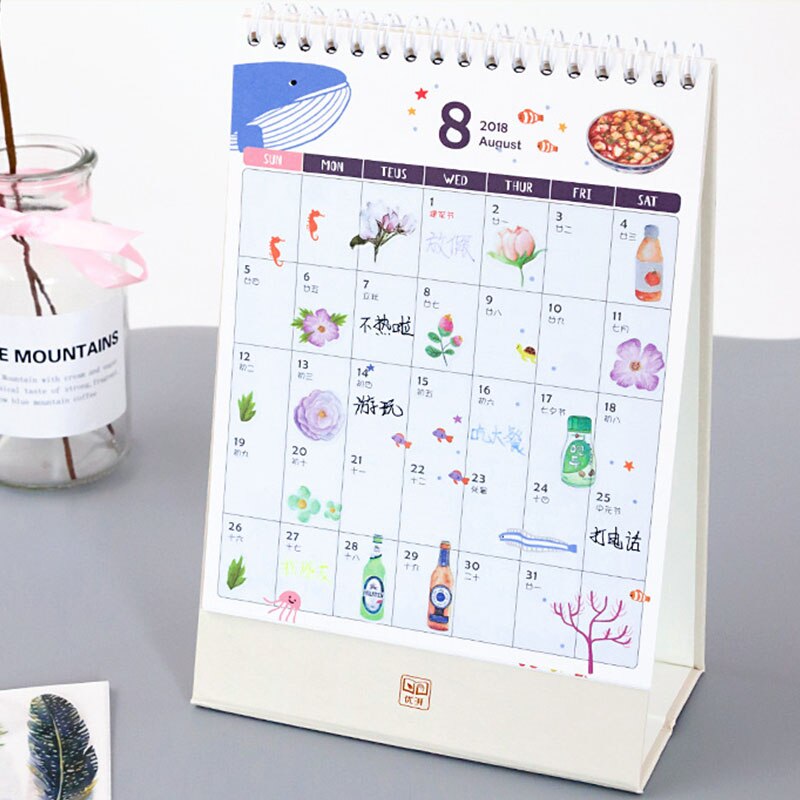 3Sheets Dessert Cake Stationery Stickers Food Gourmet Travel Cute Decorative Stickers Set Scrapbooking Diary Planner DIY Phone