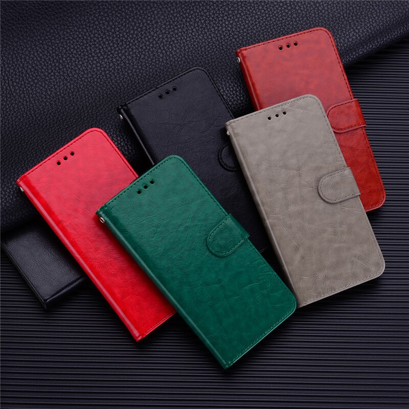 Voor Huawei Honor 5A Case LYO-L21 Leather Wallet Flip Phone Case Voor Huawei Y5 Ii Y5 2 CUN-U29 CUN-L21 Kaart houder Coque Cover