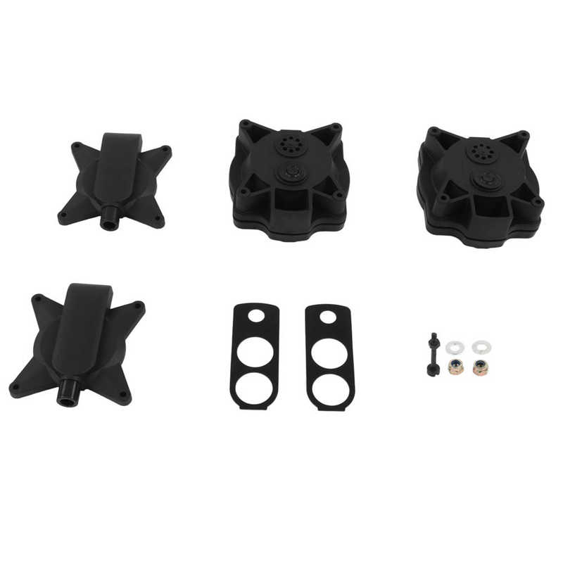Air Pump Rebuild Kit Rubber Diaphragm Rebuild Kit for Auto
