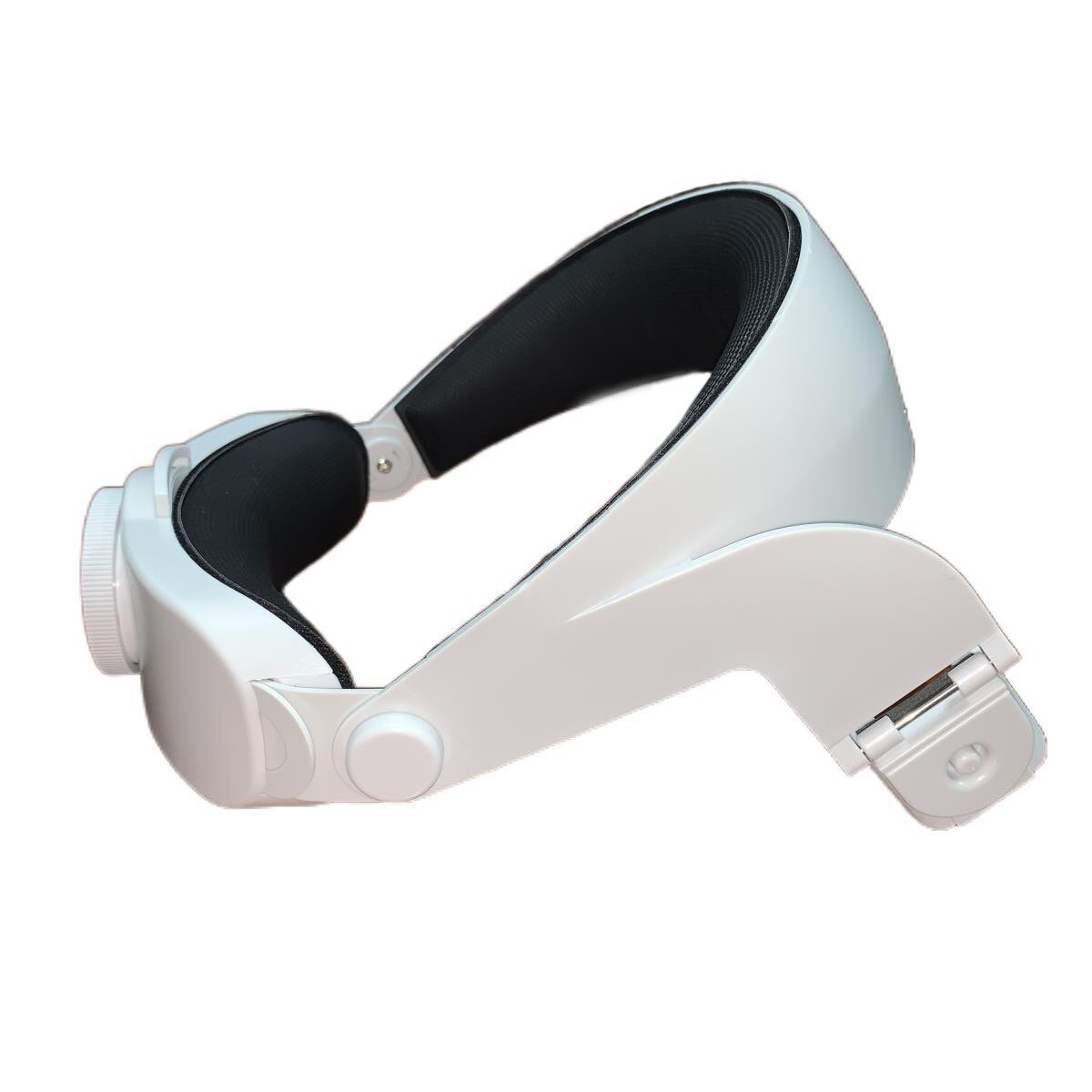 For Oculus Quest 2 Halo Strap Virtual Reality Supporting forcesupport Upgrades Head Strap For Oculus Quest 2 Accessories: Head Strap