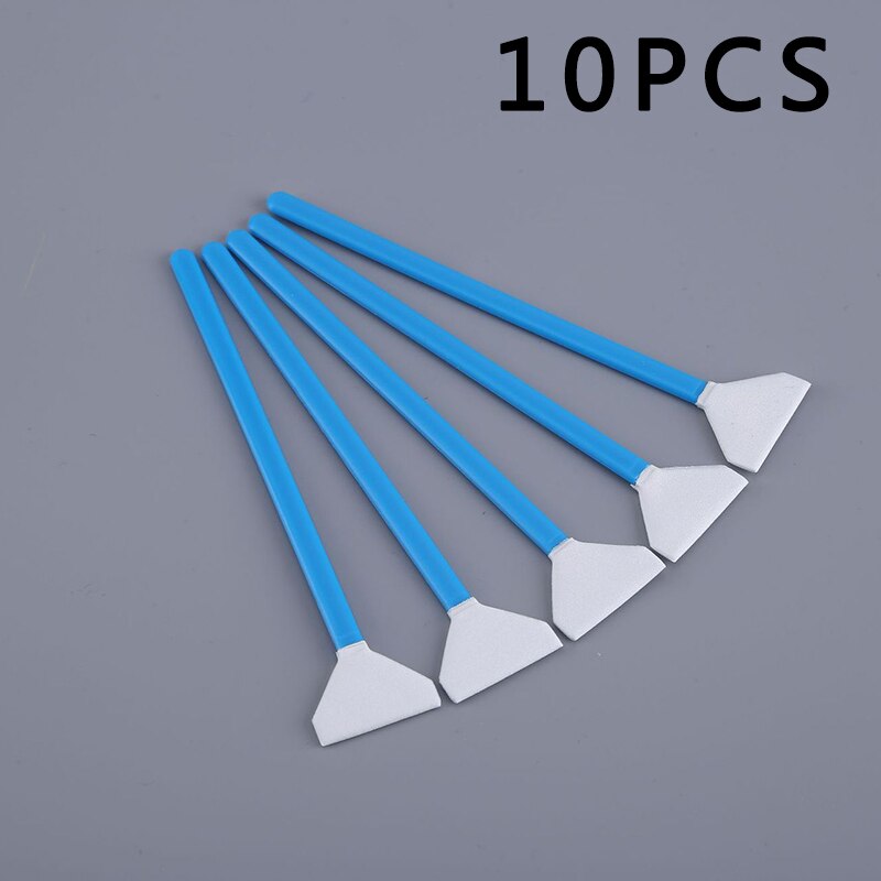Kit d'écouvillon Portable 10 pour appareil photo reflex numérique APS-C capteur de nettoyage