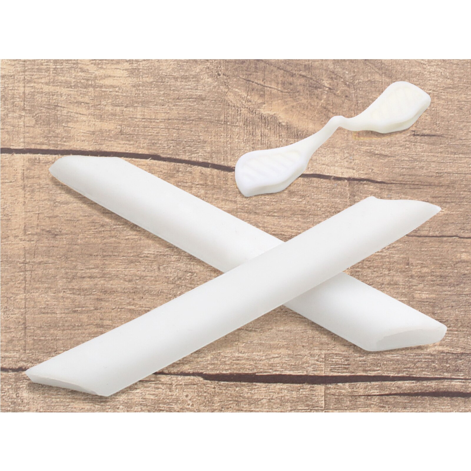 Vonxyz vervangende neuspads oorsokken voor Oakley RadarLock-serie framesoorten: Zilver