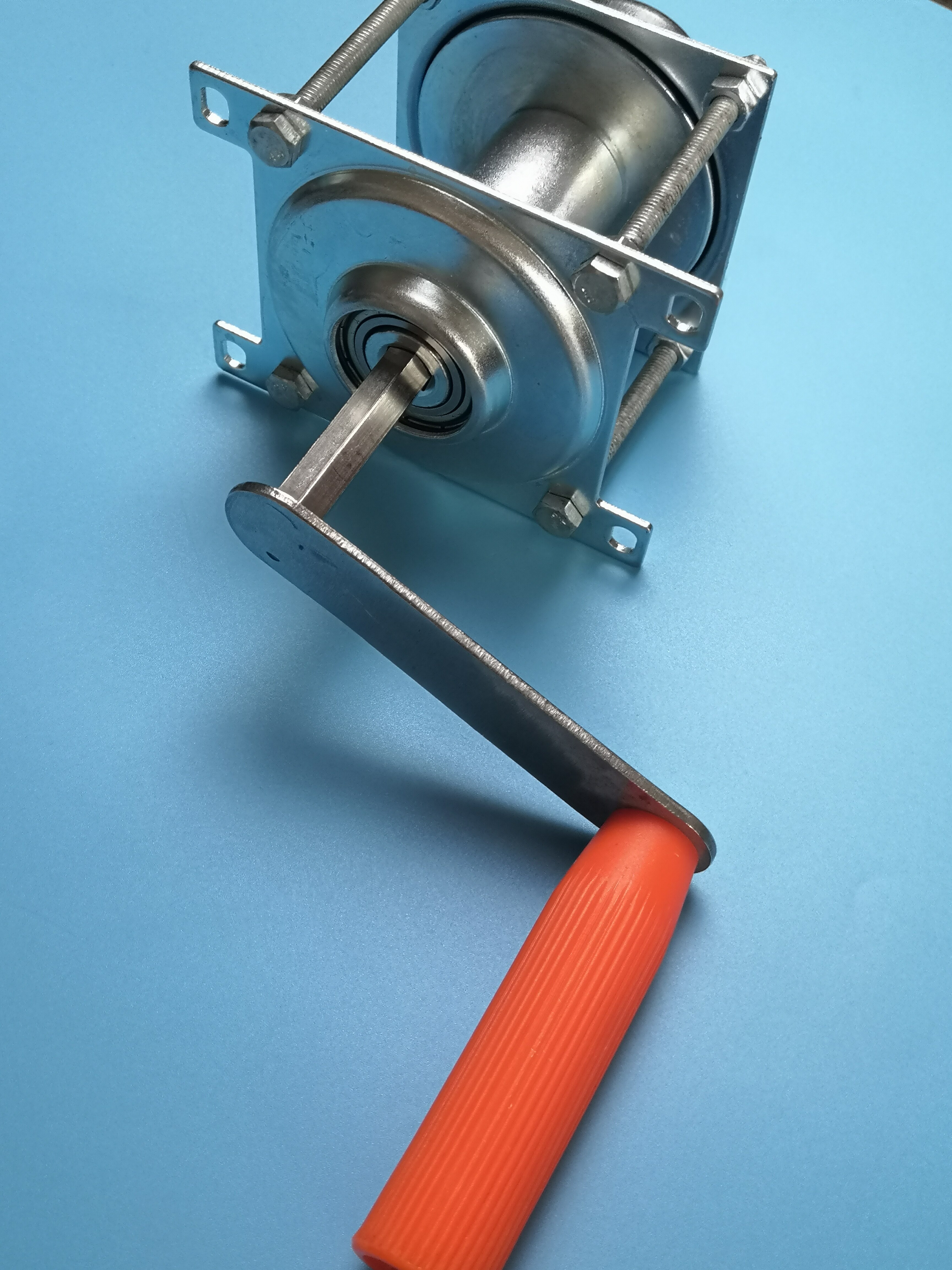 Vlaggenmast Touw Winder Lifting Accessoires: NO.1
