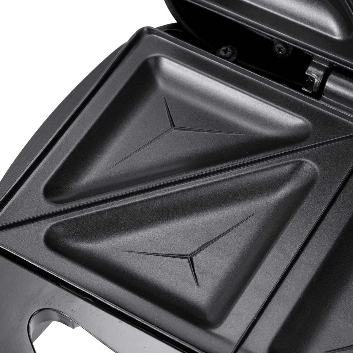 750w 220v monitoimi sähkömuna voileipägrilli mini leipägrilli vohveli kreppi leivänpaahdin pannukakkujen leivonta aamiaiskone