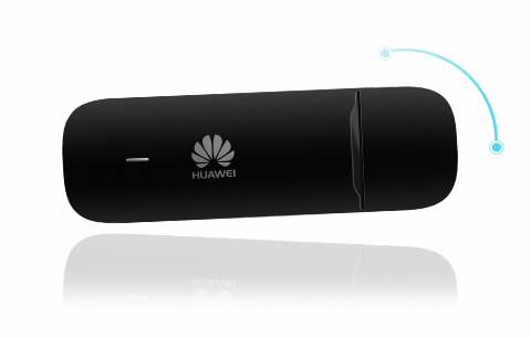 Olåst huawei  e3531 e3531s-6 3g gsm usb bredbandsmodem hspa + 21 mbps pk  e3331 e3531
