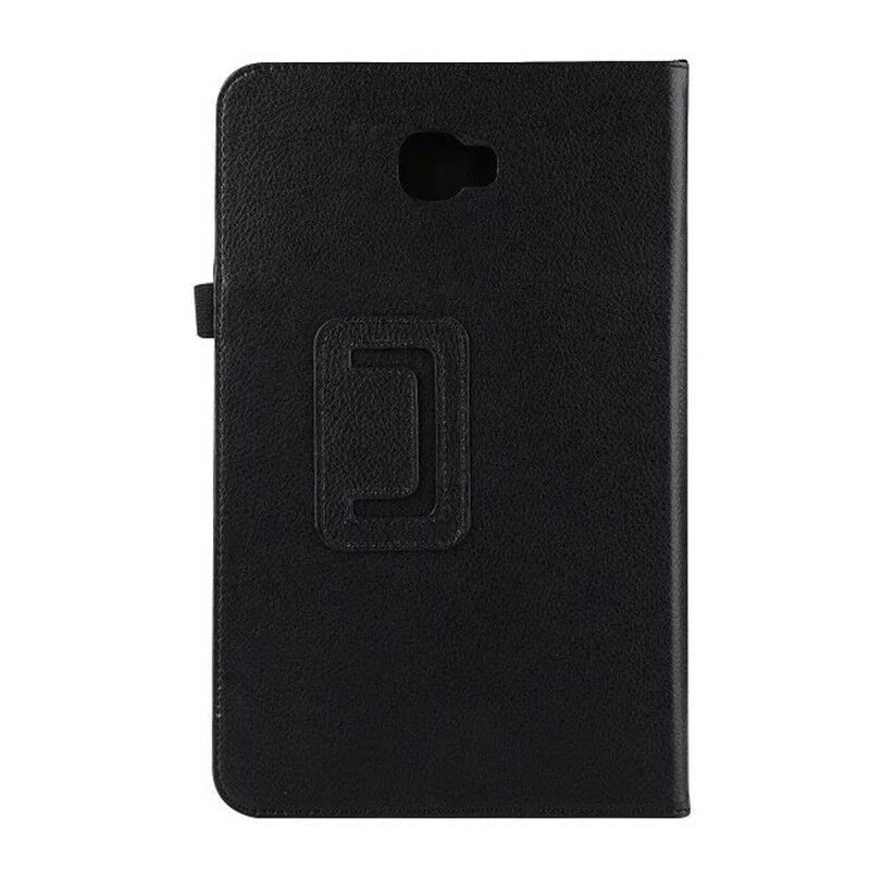 Tab A6 10.1Inch Tablet SM-T580 T585 T587 Case Pu Leather Stand Cover Auto Sleep/Wake Voor Samsung galaxy Tab Een A6 10.1 Case