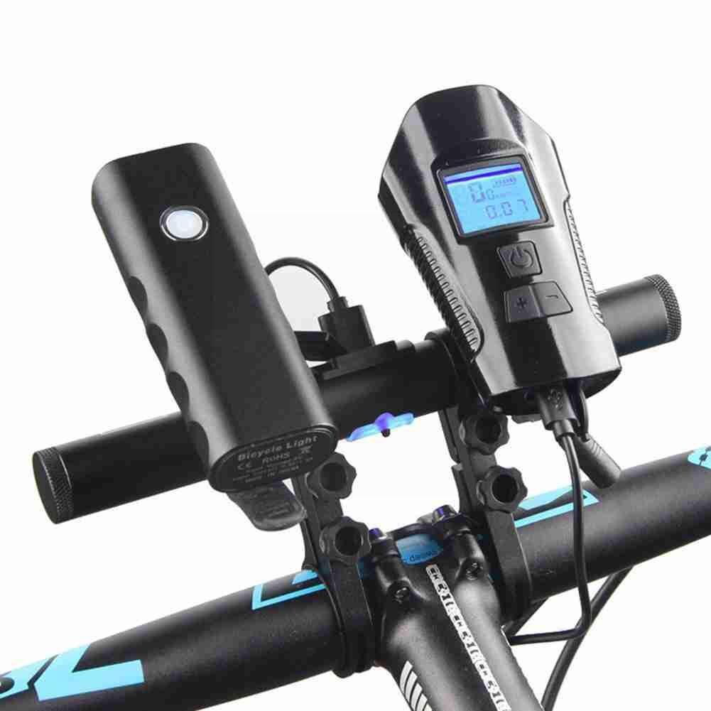 Mobile Power Bicycle Handlebar Extension Bracket Bicycle Bracket Charging Light Computer Mobile Bracket Phone Bracket Front I7I9