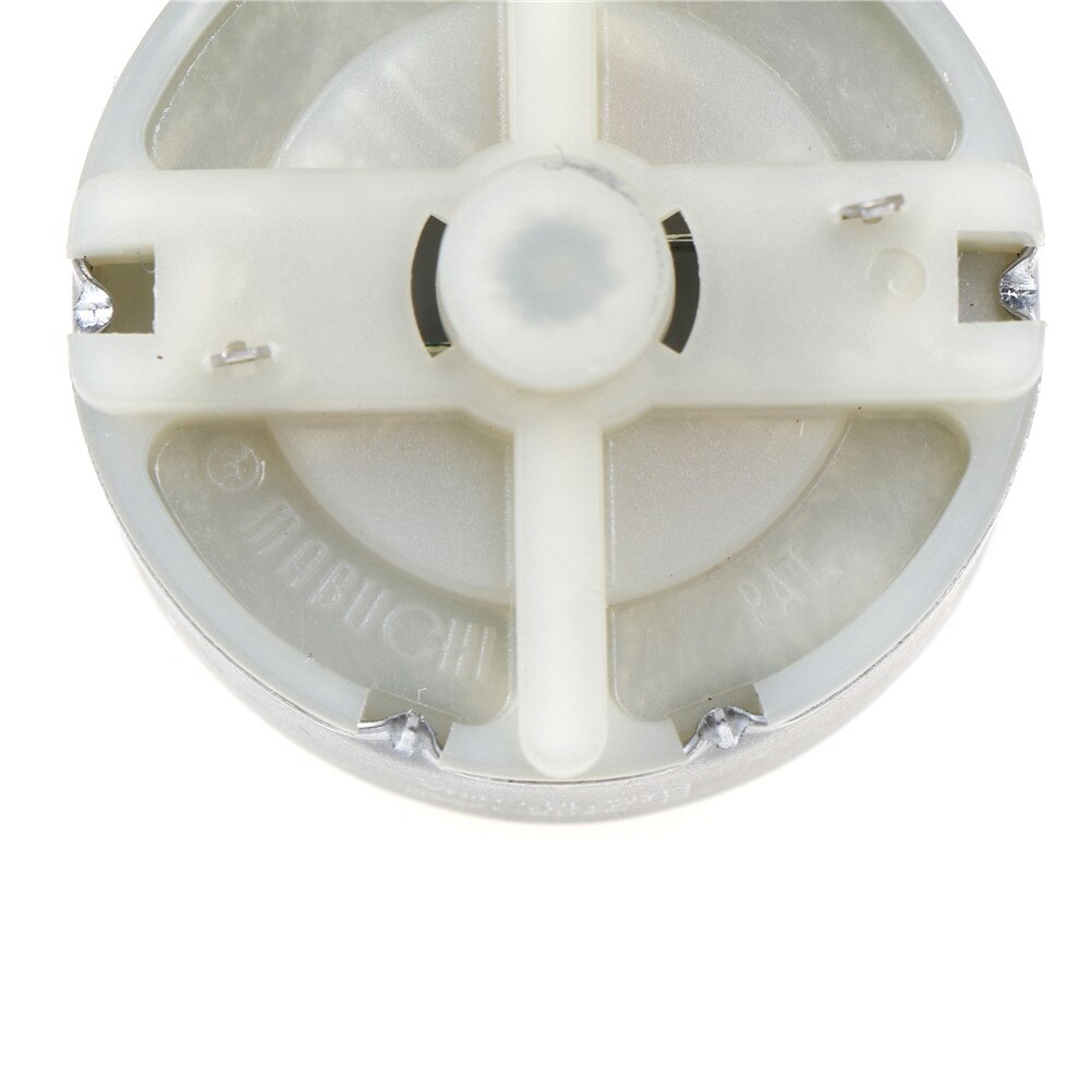 DC 3V-12V Electric Micro VDC DVD Motor 3V-2700RPM 6V-4000RPM RF500TB-12560