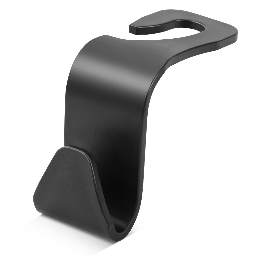 Auto Sitz Haken Aufhänger Kopfstütze Halterung Für Hyundai i20 i30 Sonate Verna Solaris Elantra Akzent Veracruz Mistra Tucson Santa Fe: 1pc Haken
