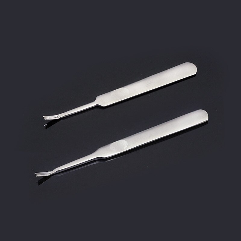 Leather Craft Set Sanding Tool for Marking, Sanding Shovel Trenching Drilling Leather Cutting Knife Set Leathercraft