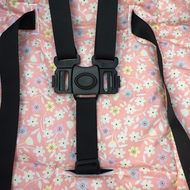 Wózki cud siedziba/wózek/wózek/samochód ogólne maty akcesoria dla wózków dziecięcych pieluchy bawełniane zmiana pieluchy Podkładka