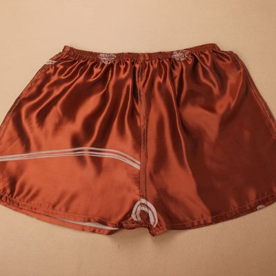 Specialpris sælger! mænd og kvinder er ren silke shorts silke: 6