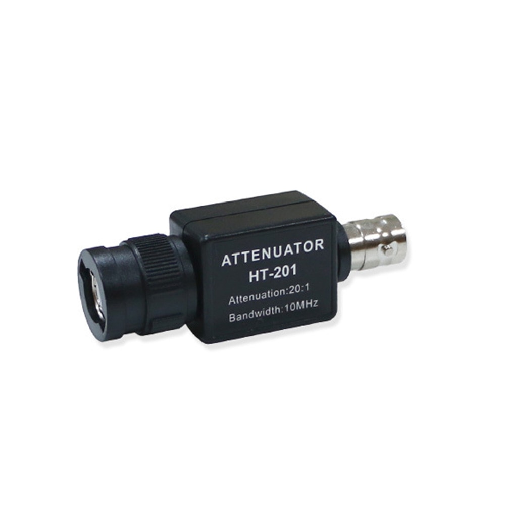 Hantek HT201 20:1 Passive Attenuator 300V Max For Pico