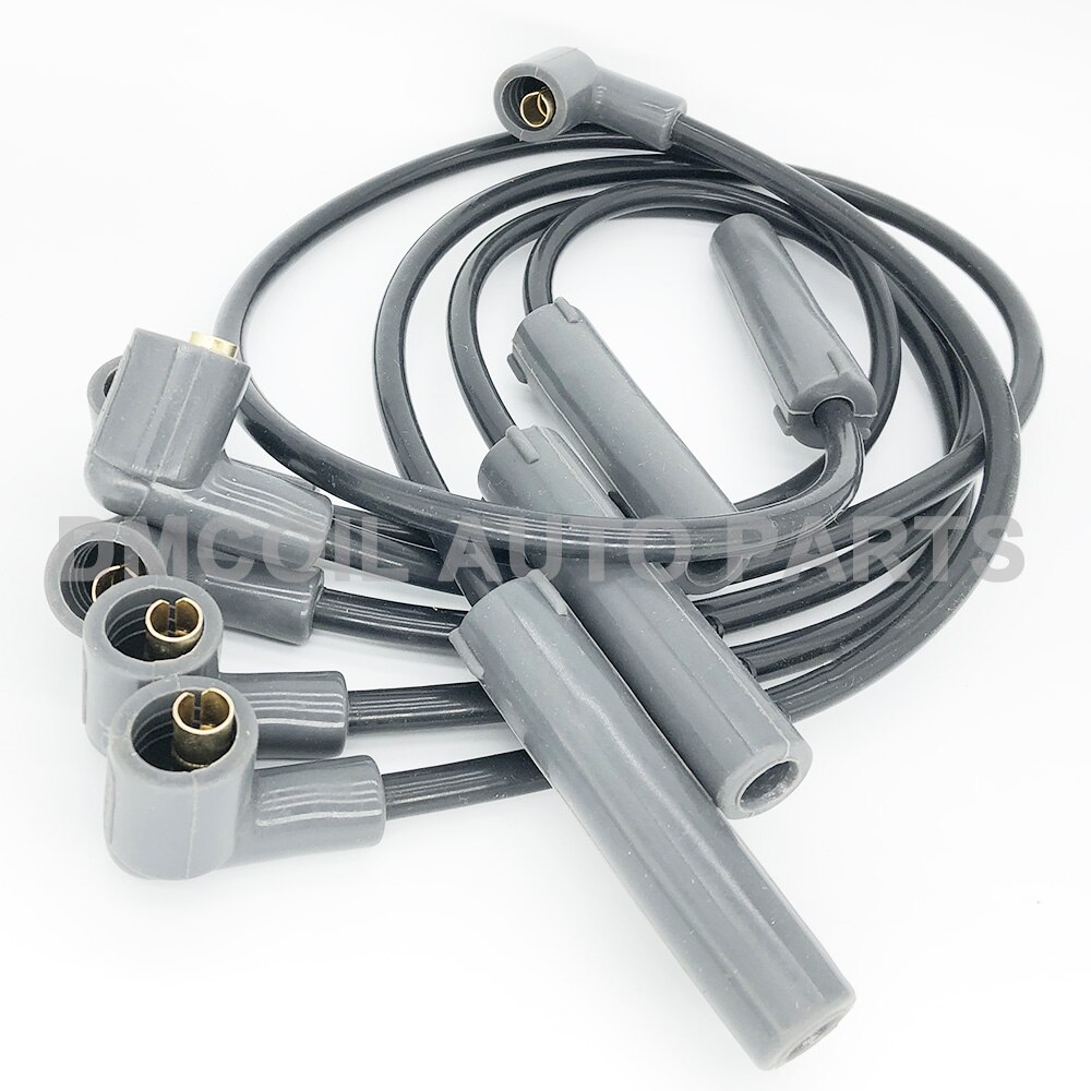 1 Set Ontsteking Of Bougiekabel Set Kabel 2108-370... – Grandado