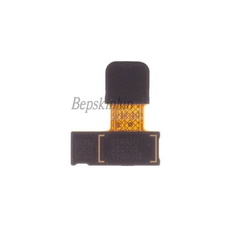 Bepskinlun cámara frontal Original para LG G6 parte de repuesto del módulo de cámara frontal