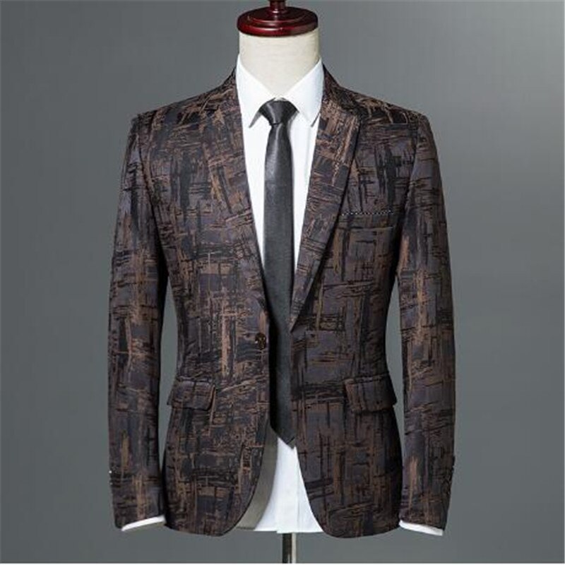 Microsuede Men's 2 Button Sage Polyester Double Vent Classic Fit Blazer