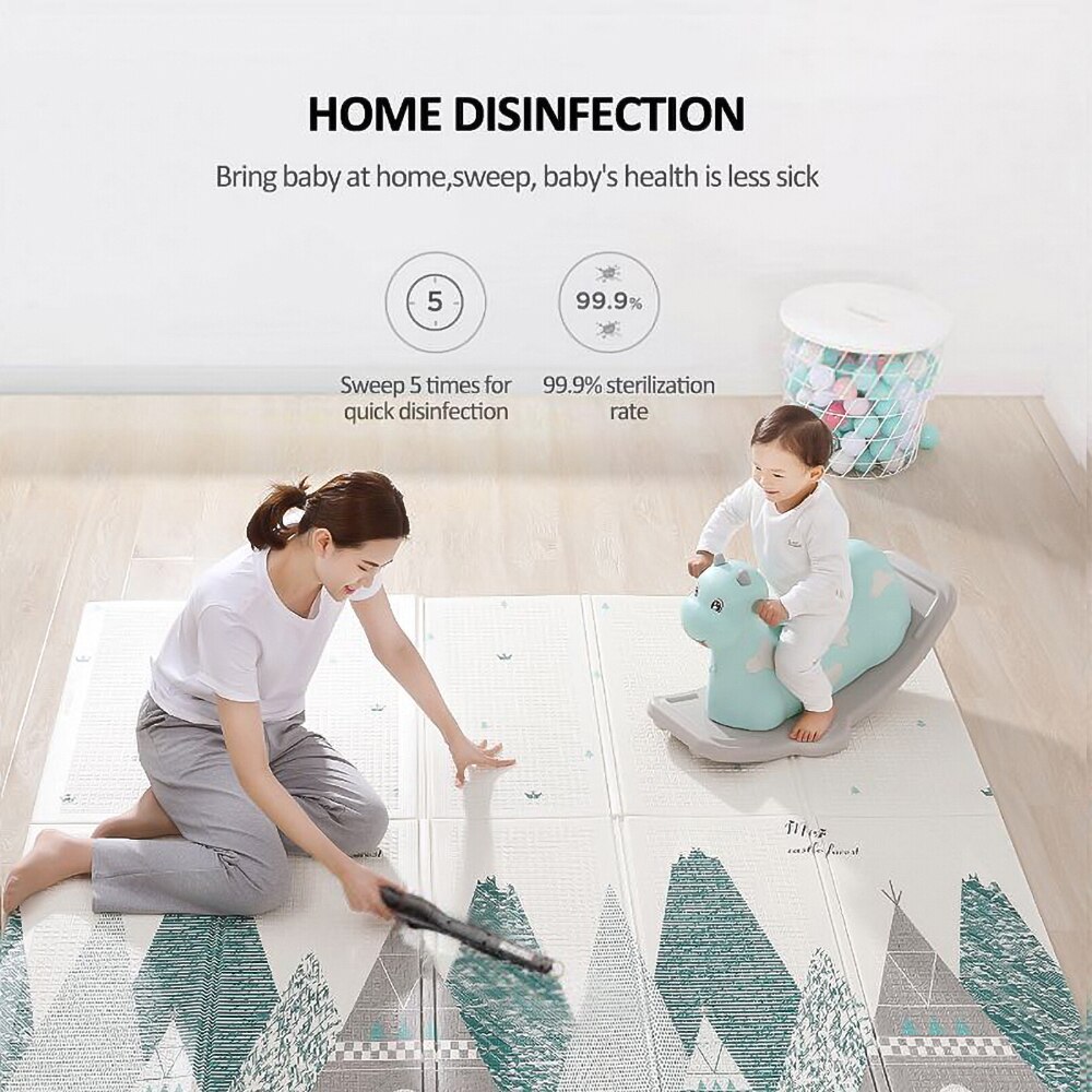 Portable Germicidal Light Sterilizer UV Lamp Rechargeable Home Ultraviolet Disinfection Bactericidal Lamp