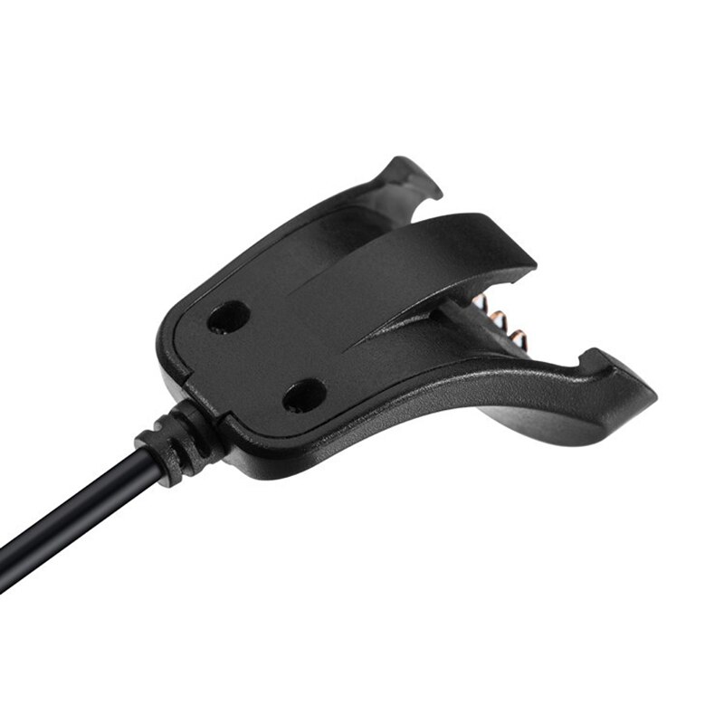 Carga de datos USB Cable de la horquilla cargador para Tomtom aventurero/Golf/2/chispa 3/ Runner 2/ Runner 3 GPS reloj de Fitness