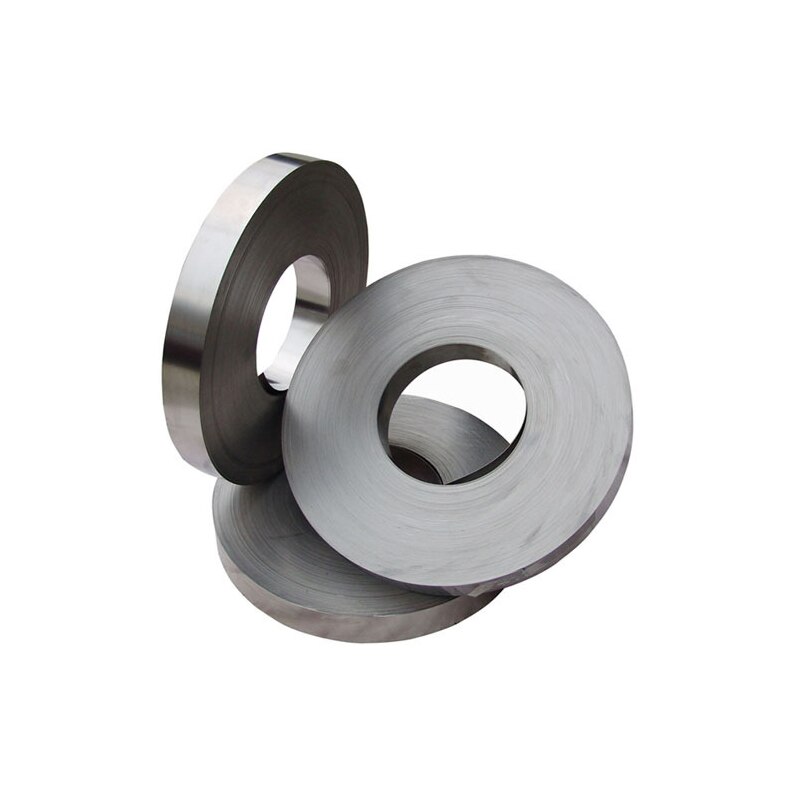 0.01/0.02/0.03/0.04/0.05/0.06/0.07/0.08*100mm Stainless Steel Foil Thin Tape Stainless Steel Sheet Strip All sizes in stock