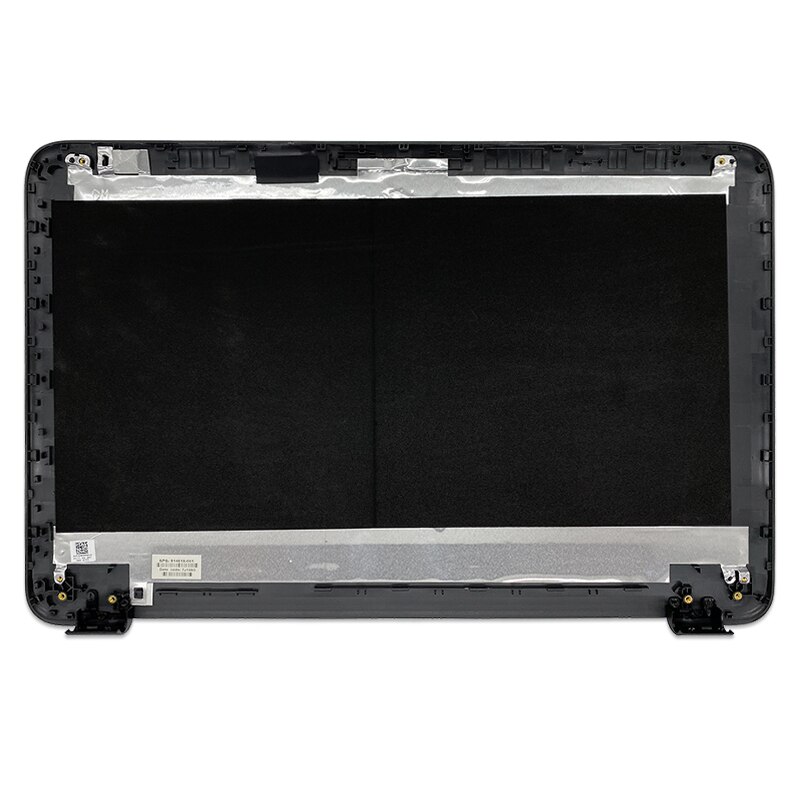 Laptop LCD Back Cover/ Front Bezel/Hinges /Palmrest/Bottom Case For HP 250 G4 G5 255 G4 G5 256 G4 G5 15-AC 15-AF 15-AY Black