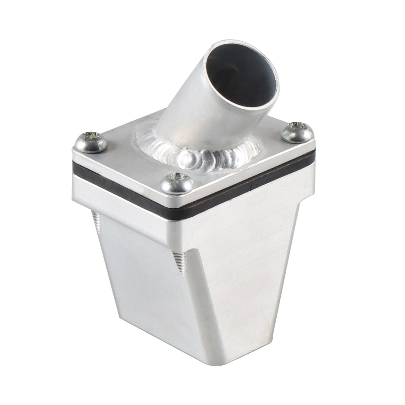 Juego de admisión de válvula de Reed para Bicicleta Motorizada de Gas de 32mm, 66CC/80cc de puuvoir
